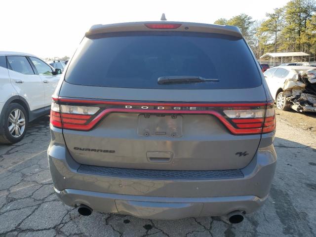 Photo 6 from auction – 2017 DODGE DURANGO R/ with VIN 1C4SDJCT8HC898804