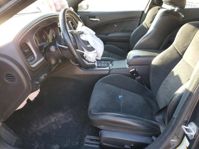 Photo 7 from auction – 2022 DODGE CHARGER SC with VIN 2C3CDXGJ5NH136849