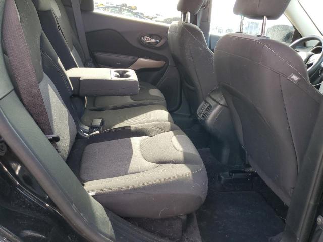 Photo 11 from auction – 2018 JEEP CHEROKEE L with VIN 1C4PJMCB6JD558025