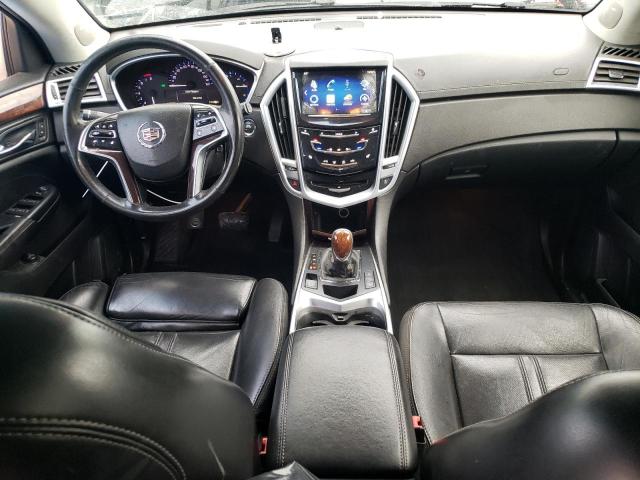 Photo 8 from auction – 2014 CADILLAC SRX LUXURY with VIN 3GYFNEE36ES680640