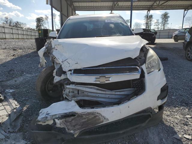 Photo 5 from auction – 2013 CHEVROLET EQUINOX LT with VIN 2GNALDEK4D6108588