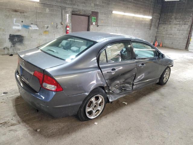 Foto 3 de la subasta – 2011 HONDA CIVIC LX con VIN 2HGFA1F53BH521925