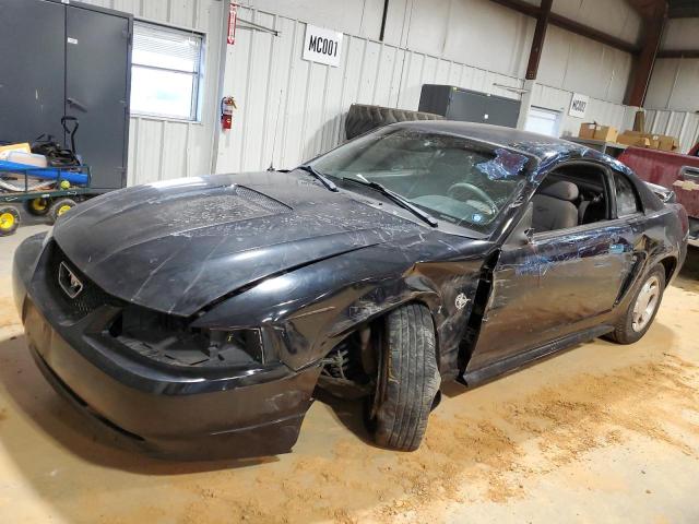 FORD MUSTANG 1999 with VIN 1FAFP4048XF234576 - Photo from auction