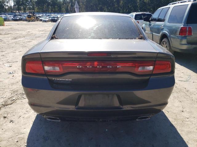 Photo 6 from auction – 2013 DODGE CHARGER SE with VIN 2C3CDXBG4DH622837