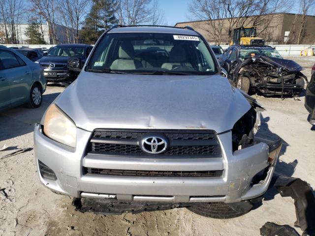 Photo 5 from auction – 2011 TOYOTA RAV4 with VIN 2T3BF4DV4BW111735