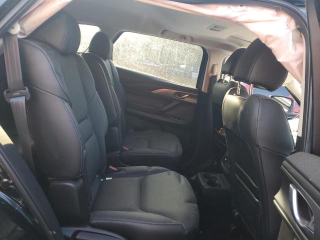 Photo 11 from auction – 2023 MAZDA CX-9 TOURI with VIN JM3TCBCY1P0658655