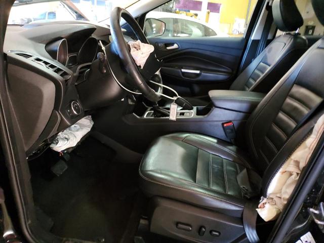 Photo 7 from auction – 2019 FORD ESCAPE TIT with VIN 1FMCU9J97KUB43022