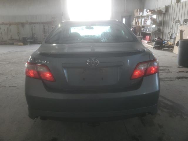 Photo 6 from auction – 2007 TOYOTA CAMRY LE with VIN 4T1BK46K07U528784