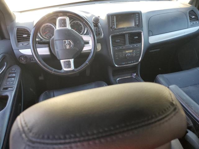 Photo 8 from auction – 2014 DODGE GRAND CARA with VIN 2C4RDGEG2ER337499