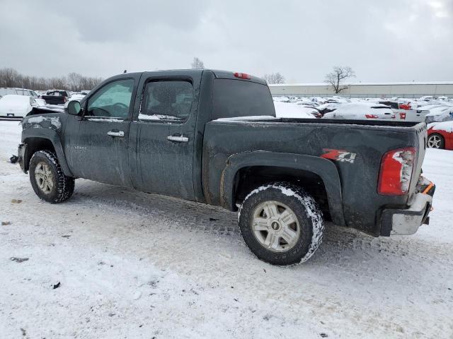 Photo 2 from auction – 2013 CHEVROLET silverado with VIN 3GCPKSE78DG206145