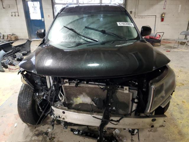 Photo 5 from auction – 2016 NISSAN PATHFINDER with VIN 5N1AR2MM8GC612678