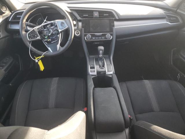 Photo 8 from auction – 2017 HONDA CIVIC EX with VIN 19XFC2F79HE057141