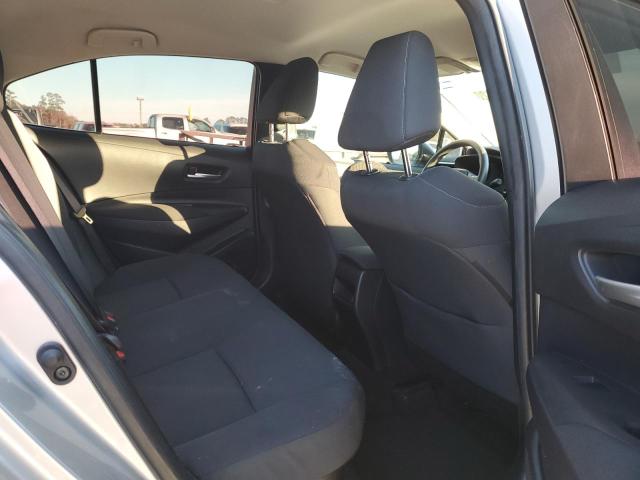 Photo 10 from auction – 2020 TOYOTA COROLLA LE with VIN JTDEBRBE6LJ000855