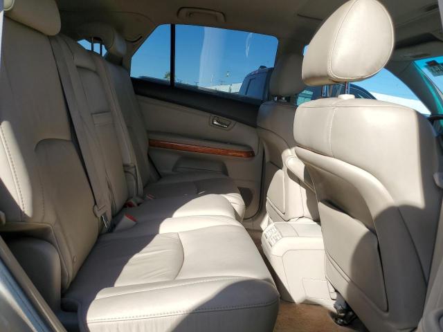 Photo 11 from auction – 2008 LEXUS RX 350 with VIN 2T2HK31U48C048372