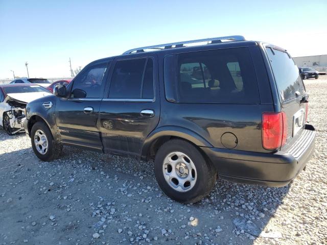 Photo 2 from auction – 2002 LINCOLN NAVIGATOR with VIN 5LMEU27R22LJ10245