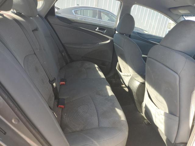 Photo 10 from auction – 2013 HYUNDAI SONATA GLS with VIN 5NPEB4AC3DH809906