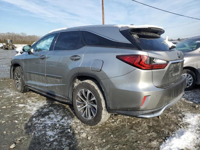 Photo 2 from auction – 2021 LEXUS RX 350 L with VIN JTJHZKFA7M2033914