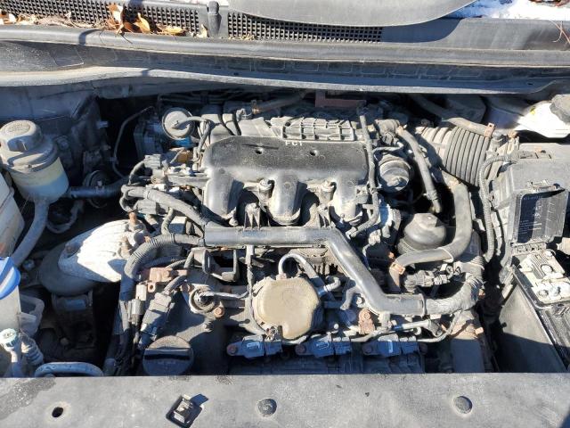 Photo 12 from auction – 2016 KIA SEDONA L with VIN KNDMA5C19G6111623