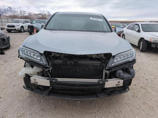 Photo 5 from auction – 2017 ACURA RDX TECHNO with VIN 5J8TB4H51HL031512