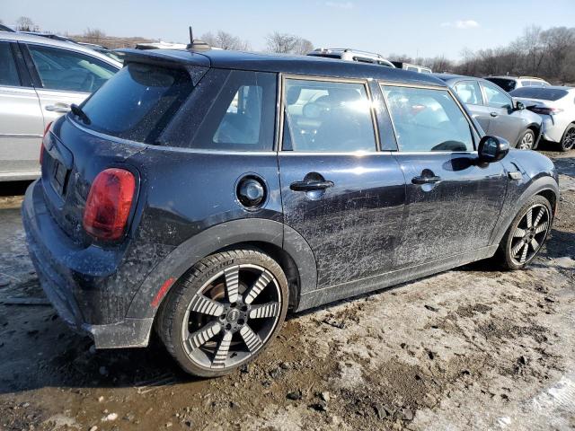 Photo 3 from auction – 2022 MINI COOPER S with VIN WMW53DK02N2R31609