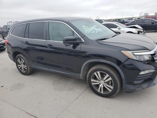 Photo 4 from auction – 2017 HONDA PILOT EXL with VIN 5FNYF5H65HB030597
