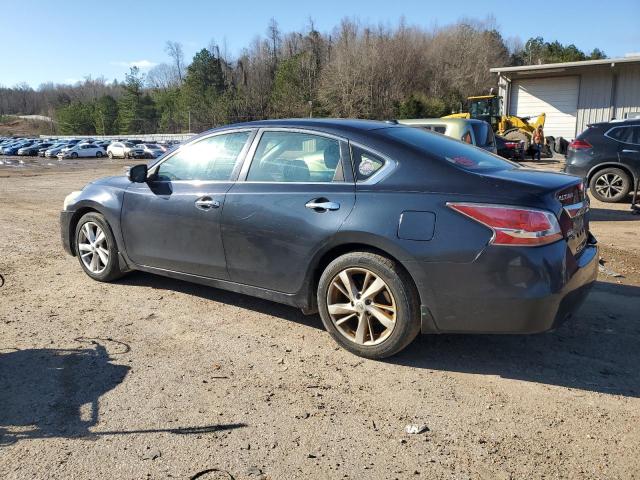 Photo 2 from auction – 2014 NISSAN ALTIMA 2.5 with VIN 1N4AL3AP9EC203165