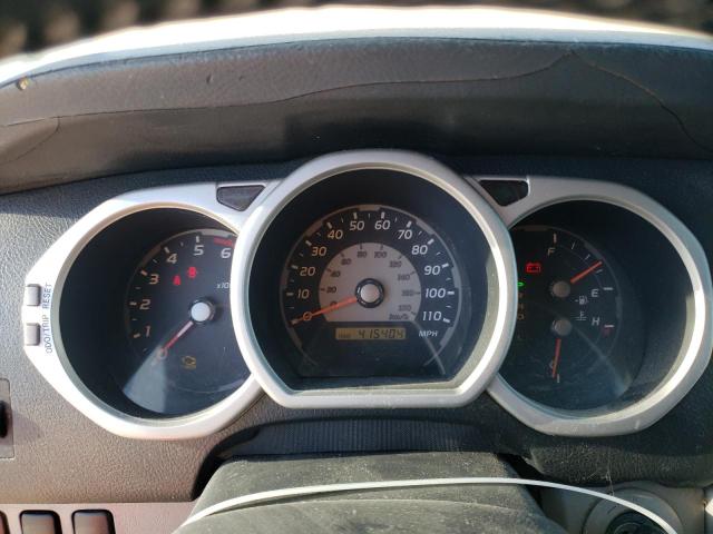 Photo 9 from auction – 2005 TOYOTA 4RUNNER SR with VIN JTEZU14R150060558