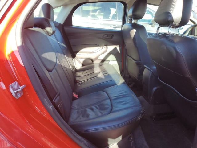 Photo 10 from auction – 2012 FORD FOCUS SE with VIN 1FAHP3F27CL190493