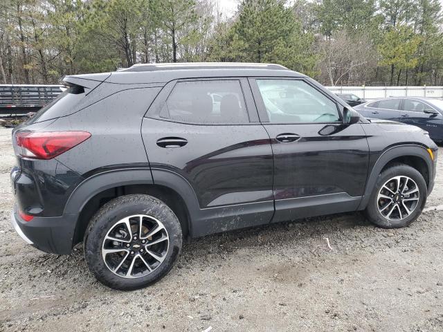 Photo 3 from auction – 2024 CHEVROLET TRAILBLAZE with VIN KL79MRSL3RB119036