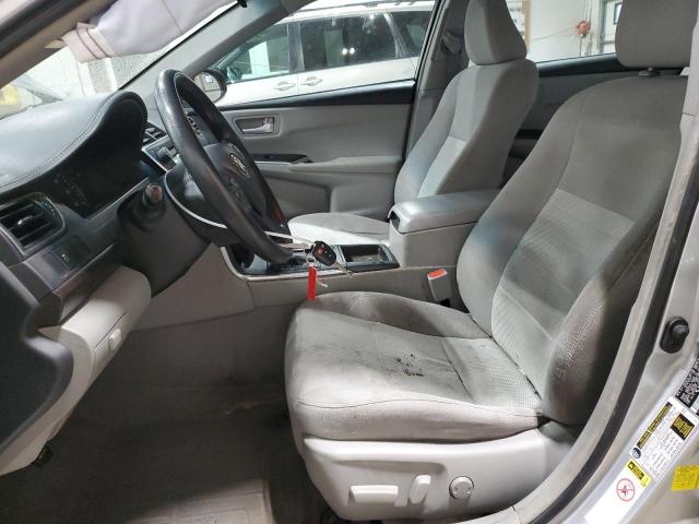 Photo 7 from auction – 2015 TOYOTA CAMRY LE with VIN 4T1BF1FK0FU970496
