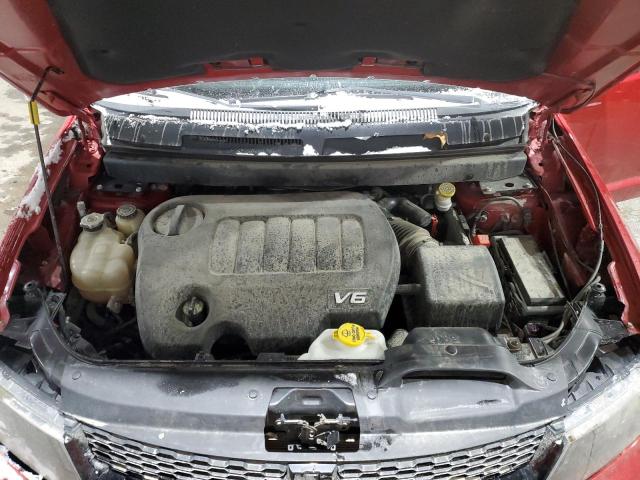 Photo 12 from auction – 2017 DODGE JOURNEY CR with VIN 3C4PDDGG0HT596285