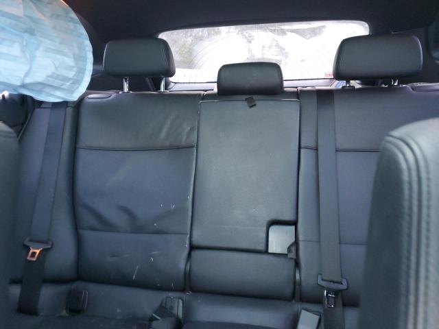 Photo 10 from auction – 2013 BMW X1 SDRIVE2 with VIN WBAVM1C50DVW45115