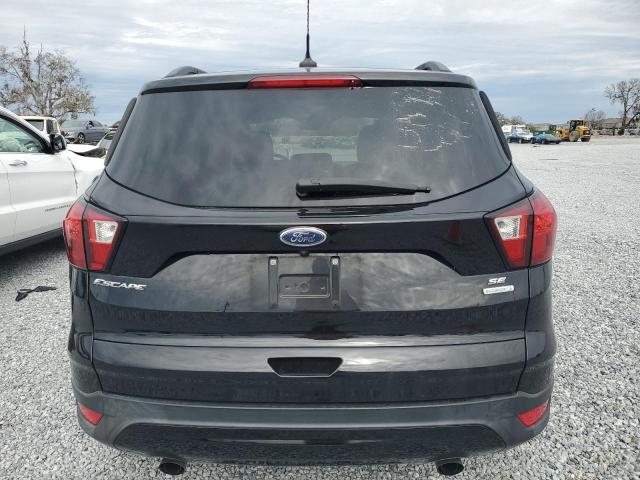 Photo 6 from auction – 2019 FORD ESCAPE SE with VIN 1FMCU0GD7KUC09415