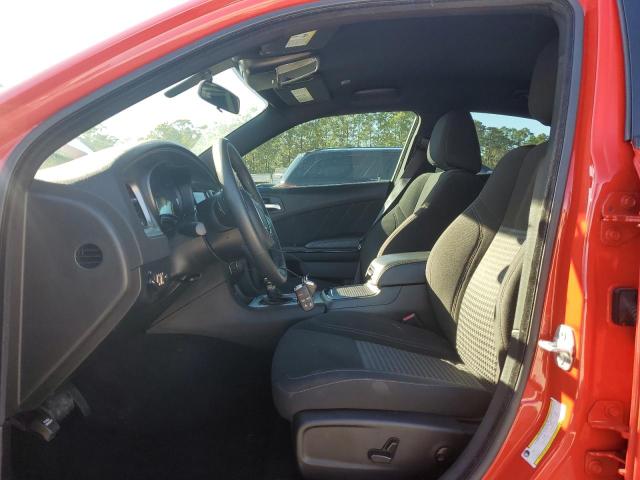 Photo 7 from auction – 2023 DODGE CHARGER SX with VIN 2C3CDXBG2PH555451