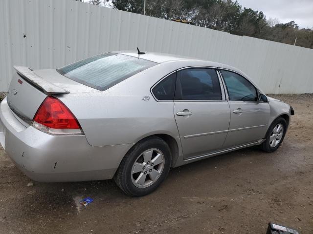 Photo 3 from auction – 2006 CHEVROLET IMPALA LT with VIN 2G1WT58K469297219