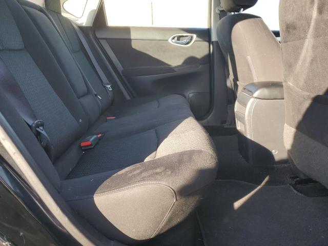 Photo 10 from auction – 2015 NISSAN SENTRA S with VIN 3N1AB7AP3FY249803