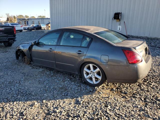 Photo 2 from auction – 2006 NISSAN MAXIMA SE with VIN 1N4BA41E26C824344