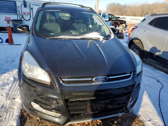 Photo 5 from auction – 2013 FORD ESCAPE SEL with VIN 1FMCU0H97DUC99890
