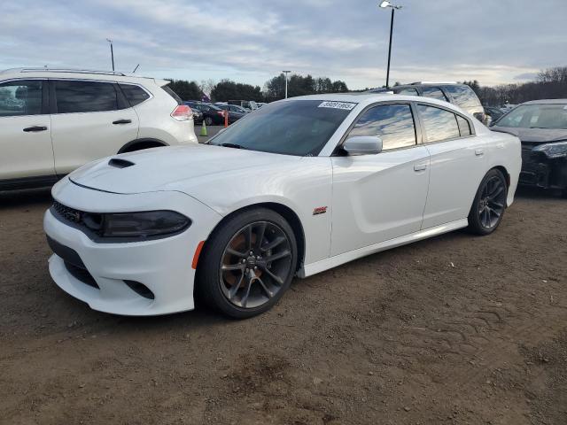 Photo 1 from auction – 2020 DODGE CHARGER SC with VIN 2C3CDXGJ2LH176352