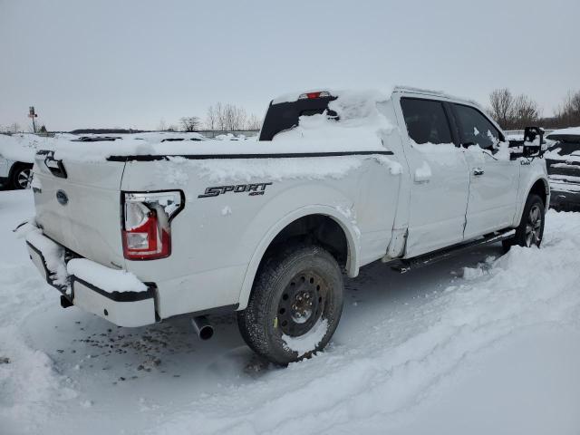Photo 3 from auction – 2015 FORD F150 SUPER with VIN 1FTFW1EF4FFA81070