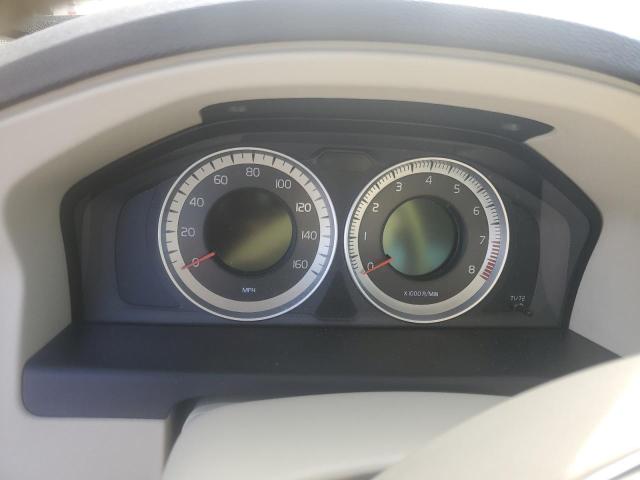 Photo 9 from auction – 2011 VOLVO S80 3.2 with VIN YV1952AS0B1147981