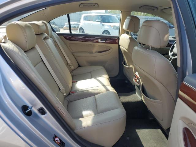 Photo 10 from auction – 2012 HYUNDAI GENESIS 3. with VIN KMHGC4DD6CU198764