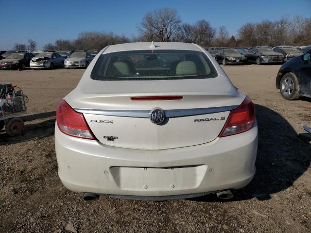 Photo 6 from auction – 2012 BUICK REGAL PREM with VIN 2G4GS5EV7C9130714