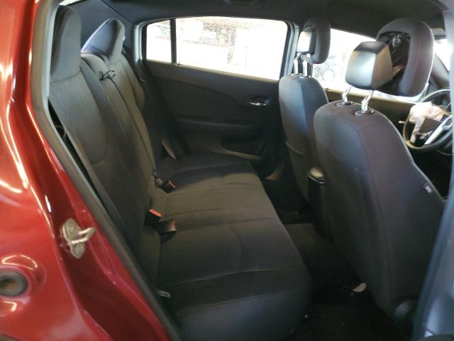 Photo 10 from auction – 2012 CHRYSLER 200 TOURIN with VIN 1C3CCBBG2CN329112