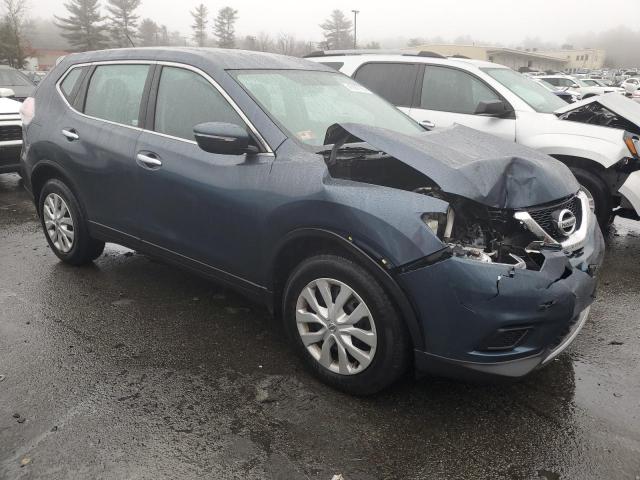 Photo 4 from auction – 2014 NISSAN ROGUE S with VIN 5N1AT2MV7EC790475