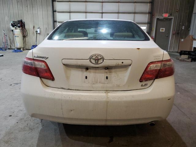 Photo 6 from auction – 2009 TOYOTA CAMRY BASE with VIN 4T4BE46K59R079229