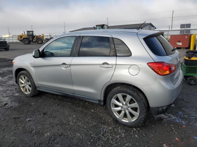 Foto 2 de la subasta – 2014 MITSUBISHI OUTLANDER con VIN 4A4AR3AU7EE019922