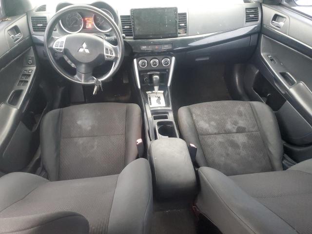 Photo 8 from auction – 2016 MITSUBISHI LANCER ES with VIN JA32U2FU1GU010640