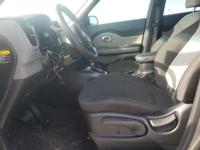 Photo 7 from auction – 2018 KIA SOUL with VIN KNDJN2A29J7597305