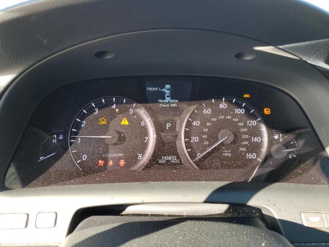 Photo 9 from auction – 2012 LEXUS LS 460 with VIN JTHBL5EF9C5113347